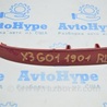 Отражатель зад лев BMW X3 III G01 (17-24)