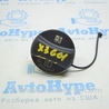 Крышка заливной горловины бензобака BMW X3 III G01 (17-24)
