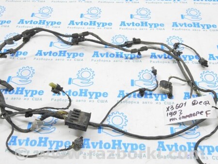 ФОТО Проводка переднего бампера для BMW X3 III G01 (17-24) Одеса