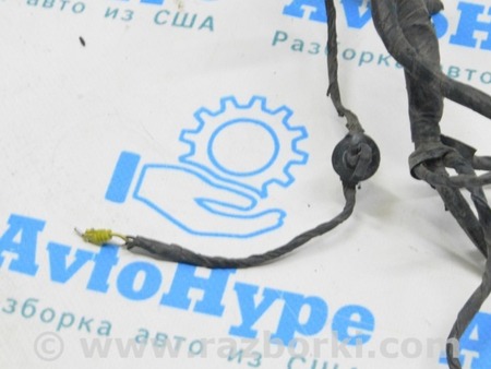 ФОТО Проводка переднего бампера для BMW X3 III G01 (17-24) Одеса