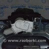 ФОТО Дверь багажника голая со стеклом под спойлер электро графит для BMW X3 III G01 (17-24) Одеса