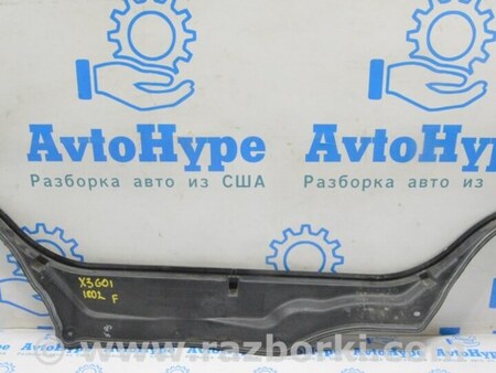 ФОТО Поддон решетки дворников для BMW X3 III G01 (17-24) Одеса