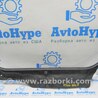 Поддон решетки дворников BMW X3 III G01 (17-24)