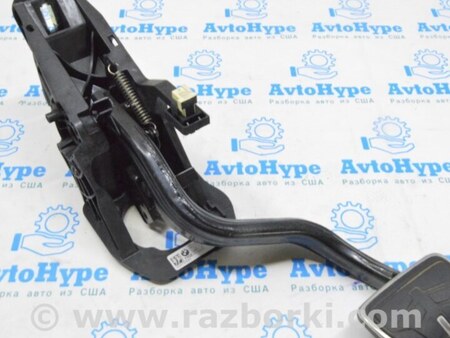 ФОТО Педаль тормоза для BMW X3 III G01 (17-24) Одеса