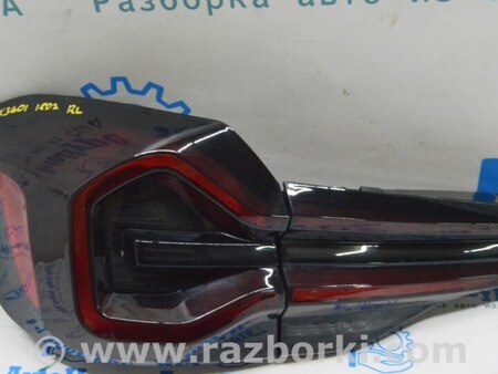 ФОТО Комплект задних фонарей LED для BMW X3 III G01 (17-24) Одеса