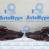 Комплект задних фонарей  LED BMW X3 III G01 (17-24)