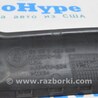 ФОТО Накладка заднего фонаря для BMW X3 III G01 (17-24) Одеса
