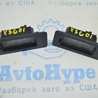 Подсветка номера двери багажника BMW X3 III G01 (17-24)