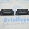 ФОТО Подсветка номера двери багажника для BMW X3 III G01 (17-24) Одеса