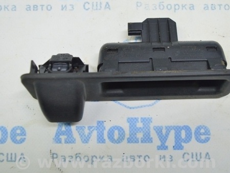 ФОТО Ручка двери багажника с кнопкой под камеру для BMW X3 III G01 (17-24) Одеса