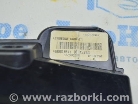 ФОТО Спойлер двери багажника для BMW X3 III G01 (17-24) Одеса