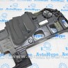 ФОТО Накладка перед панели пространства ног водителя для BMW X3 III G01 (17-24) Одеса