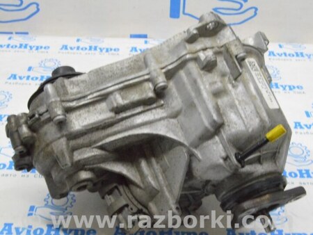 ФОТО Раздатка для BMW X3 III G01 (17-24) Одеса