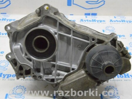 ФОТО Раздатка для BMW X3 III G01 (17-24) Одеса