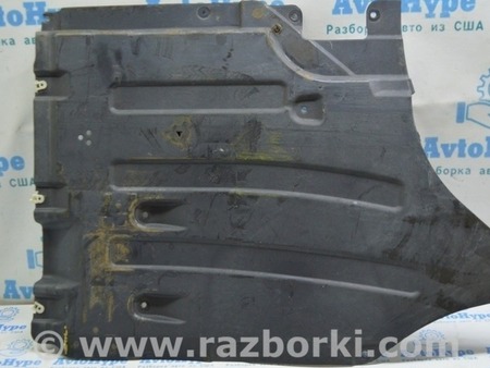 ФОТО Защита днища Задняя левая для BMW X3 III G01 (17-24) Одеса