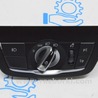 Управление светом  под ПТФ BMW X3 III G01 (17-24)