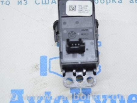 ФОТО Кнопка паркинга для BMW X3 III G01 (17-24) Одеса