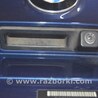 Камера заднего вида BMW X3 III G01 (17-24)