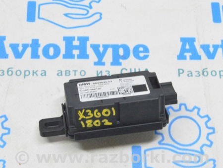 ФОТО Remote Radio Tuner Control Unit Module для BMW X3 III G01 (17-24) Одеса
