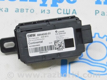ФОТО Remote Radio Tuner Control Unit Module для BMW X3 III G01 (17-24) Одеса