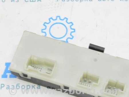 ФОТО Tailgate Control Unit Module 21 02 для BMW X3 III G01 (17-24) Одеса