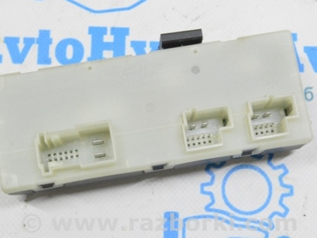 ФОТО Tailgate Control Unit Module 21 02 для BMW X3 III G01 (17-24) Одеса