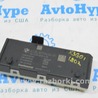 Tailgate Control Unit Module 21 02 BMW X3 III G01 (17-24)