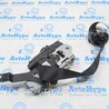 ФОТО Пассажирский ремень безопасности черный для BMW X3 III G01 (17-24) Одеса
