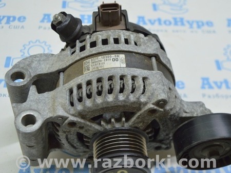 ФОТО Генератор для Ford Fusion USA 2 поколение (12-20) Одеса