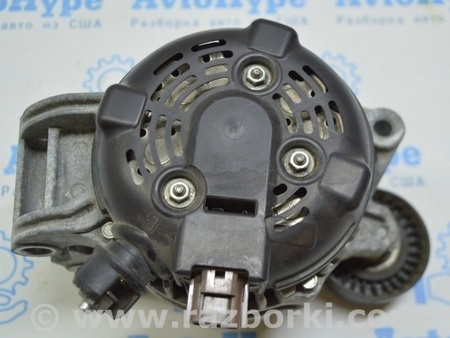 ФОТО Генератор для Ford Fusion USA 2 поколение (12-20) Одеса
