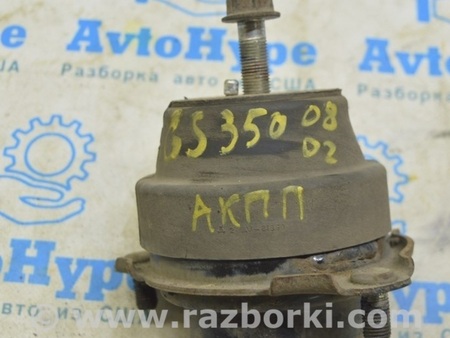 ФОТО Подушка КПП AWD для Lexus GS III S190 (04-11) Одеса