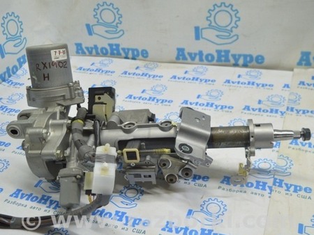 ФОТО Рулевая колонка для Lexus RX350/450 III AL10 (09-15) Одеса