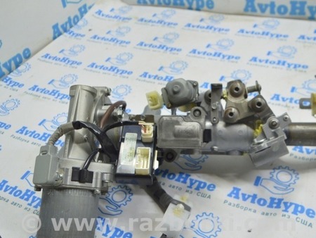 ФОТО Рулевая колонка для Lexus RX350/450 III AL10 (09-15) Одеса