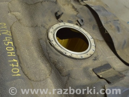 ФОТО Топливный бак для Lexus RX350/450 IV AL20 (15-22) Одеса