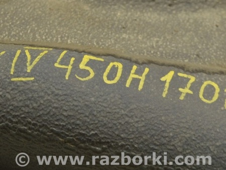 ФОТО Топливный бак для Lexus RX350/450 IV AL20 (15-22) Одеса