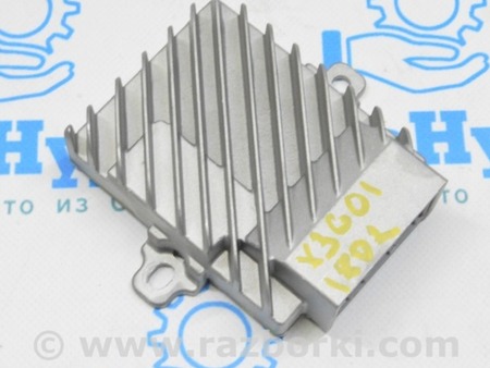 ФОТО Усилитель звука Harman kardon AUDIO SOUND SYSTEM AMP AMPLIFIER MODULE для BMW X3 III G01 (17-24) Одеса