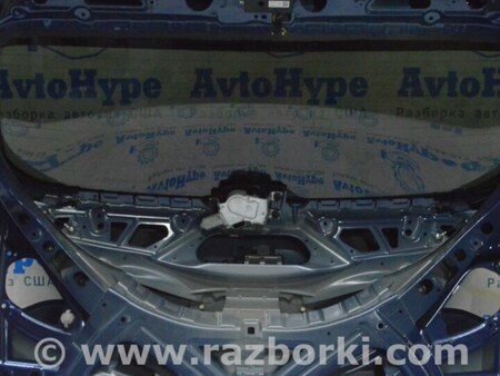 ФОТО Antenna Booster для BMW X3 III G01 (17-24) Одеса
