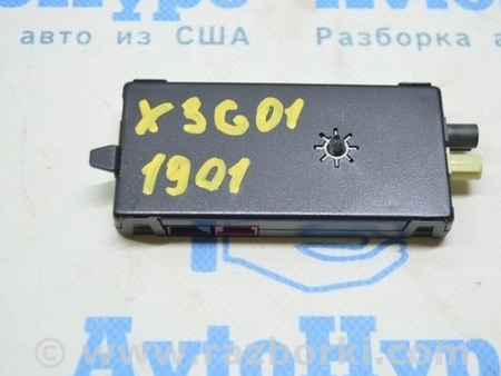 ФОТО Antenna Booster для BMW X3 III G01 (17-24) Одеса