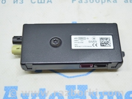 ФОТО Antenna Booster для BMW X3 III G01 (17-24) Одеса