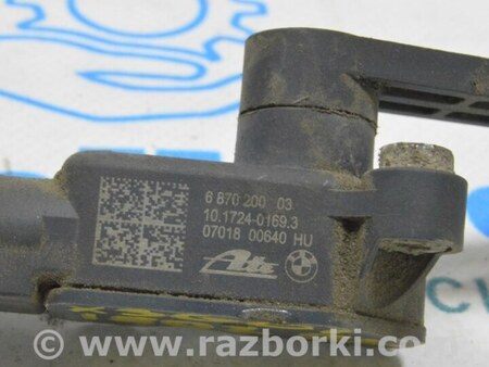 ФОТО Датчик наклона кузова задний для BMW X3 III G01 (17-24) Одеса