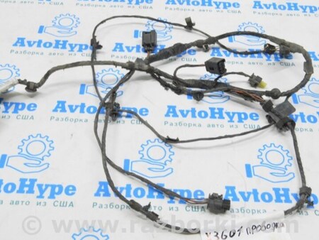 ФОТО Проводка переднего бампера для BMW X3 III G01 (17-24) Одеса