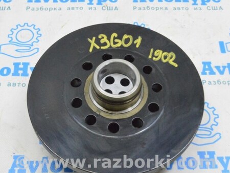 ФОТО Шкив коленвала для BMW X3 III G01 (17-24) Одеса