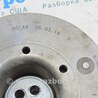 ФОТО Шкив коленвала для BMW X3 III G01 (17-24) Одеса