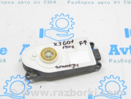 ФОТО Жалюзи дефлектор радиатора в сборе для BMW X3 III G01 (17-24) Одеса