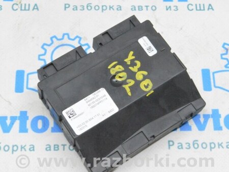ФОТО AC HEAT CLIMATE CONTROL MODULE для BMW X3 III G01 (17-24) Одеса