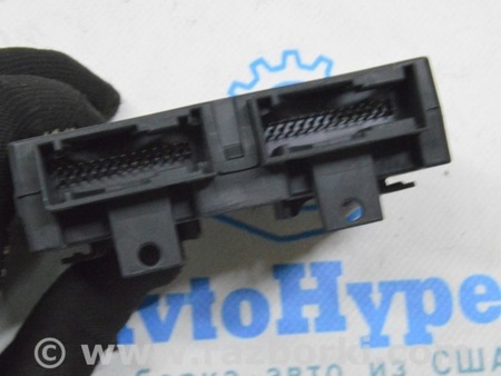 ФОТО AC HEAT CLIMATE CONTROL MODULE для BMW X3 III G01 (17-24) Одеса