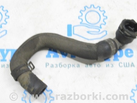 ФОТО Патрубок охлаждения 02 см фото для BMW X3 III G01 (17-24) Одеса
