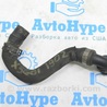 Патрубок охлаждения 02 см фото BMW X3 III G01 (17-24)