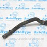 Патрубок охлаждения 02 см фото BMW X3 III G01 (17-24)