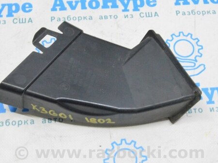 ФОТО Канал слива воды для BMW X3 III G01 (17-24) Одеса